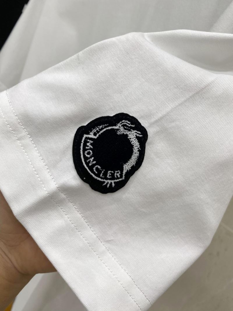 Moncler T-Shirts